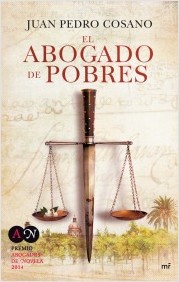El abogado de pobres (Juan Pedro Cosano)-Trabalibros
