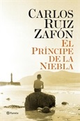 El príncipe de la niebla (Carlos Ruiz Zafón)-Trabalibros