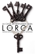 La casa de Bernarda Alba (Federico García Lorca)-Trabalibros