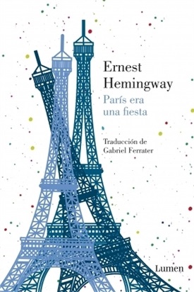 París era una fiesta (Ernest Hemingway)-Trabalibros