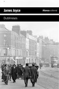 Dublineses (James Joyce)-Trabalibros