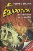 Equipo Tigre cementerio saurios-Trabalibros