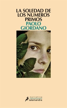 La soledad de los números primos (Paolo Giordano)-Trabalibros
