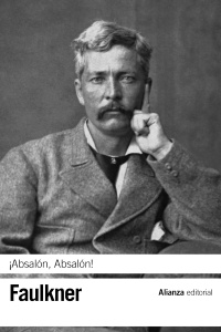 Absalón, Absalón (William Faulkner)-Trabalibros
