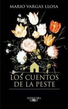 Los cuentos de la peste (Mario Vargas Llosa)-Trabalibros