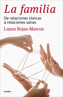 La familia (Laura Rojas-Marcos)-Trabalibros