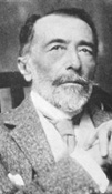 Joseph Conrad-Trabalibros