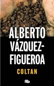 Coltan (Alberto Vázquez-Figueroa)-Trabalibros