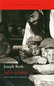 Judíos errantes (Joseph Roth)-Trabalibros
