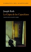 La Cripta de los Capuchinos (Joseph Roth)-Trabalibros