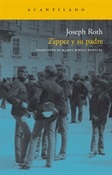 Zipper y su padre (Joseph Roth)-Trabalibros