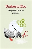 Segundo diario mínimo (Umberto Eco)-Trabalibros