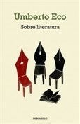 Sobre literatura (Umberto Eco)-Trabalibros