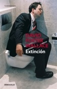 Extinción (David Foster Wallace)-Trabalibros