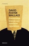 Entrevistas breves con hombres repulsivos (David Foster Wallace)-Trabalibros