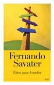 Ética para Amador (Fernando Savater)-Trabalibros