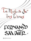 La música del las letras (Fernando Savater)-Trabalibros