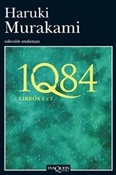 1Q84 (Murakami)-Trabalibros