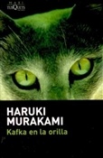 Kafka en la orilla (Murakami)-Trabalibros