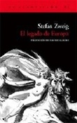 El legado de Europa (Stefan Zweig)-Trabalibros