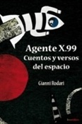 Agente X99 (Gianni Rodari)-Trabalibros