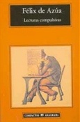 Lecturas compulsivas (Félix de Azúa)-Trabalibros