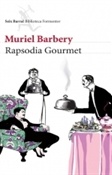 Rapsodia gourmet (Muriel Barbery)-Trabalibros