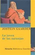 La joven de las naranjas (Jostein Gaarder)-Trabalibros