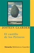 El castillo de los Pirineos (Jostein Gaarder)-Trabalibros