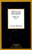 Metales pesados (Carlos Marzal)-Trabalibros