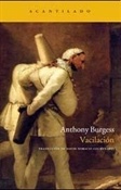 Vacilación (Anthony Burgess)-Trabalibros