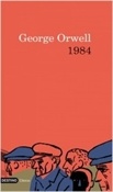 1984 (George Orwell)-Trabalibros
