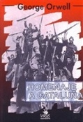 Homenaje a Cataluña (George Orwell)-Trabalibros