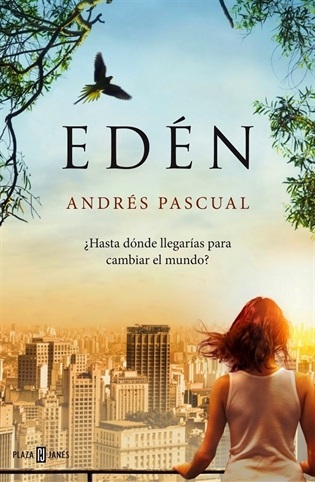 Edén (Andrés Pascual)-Trabalibros