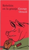 Rebelión en la granja (George Orwell)-Trabalibros