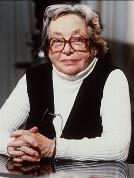 Marguerite Duras - Autores