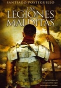 Las legiones malditas (Santiago Posteguillo)-Trabalibros