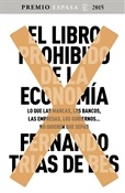El libro prohibido de la economía (Fernando Trías de Bes)-Trabalibros