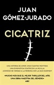 Cicatriz-Juan-Gómez-Jurado-Trabalibros