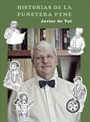 00.Historias de la puñetera pyme (Javier de Val)-Trabalibros