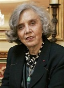 Elena Poniatowska-Trabalibros