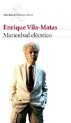 Marienbad eléctrico (Enrique Vila-Matas)-Trabalibros