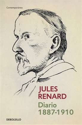 Diario 1887-1910 (Jules Renard)-Trabalibros
