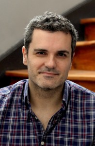 Carlos-Montero