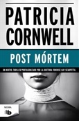 Post Mórtem (Paticia Cornwell)-Trabalibros