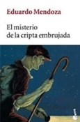 El misterio de la cripta embrujada (Eduardo Mendoza)-Trabalibros