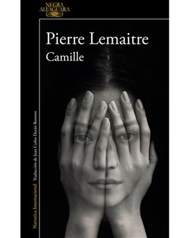 Camille (Pierre Lemaitre)-Trabalibros