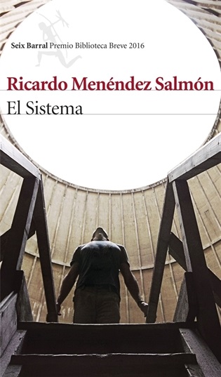 El sistema (Ricardo Menéndez Salmón)-Trabalibros