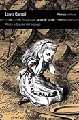 Alicia a través del espejo (Lewis Carroll)-Trabalibros