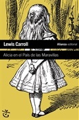 Alicia en el país de las maravillas (Lewis Carroll)-Trabalibros